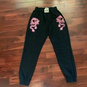 Adika tokyo sweatpants